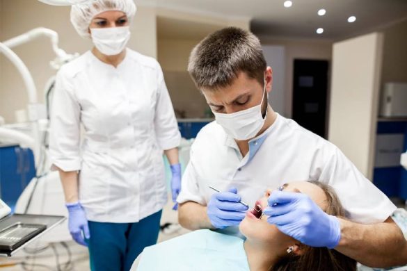 Maximizing Profit Essential Dental Accounting Strategies