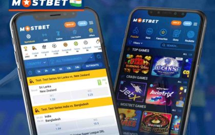 Bet on Cricket via Mostbet App India and Get Unlimited Functionality