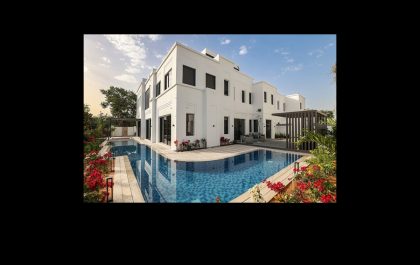 Pool Contractors Essential for Jumeirah Islands Villa Renovations
